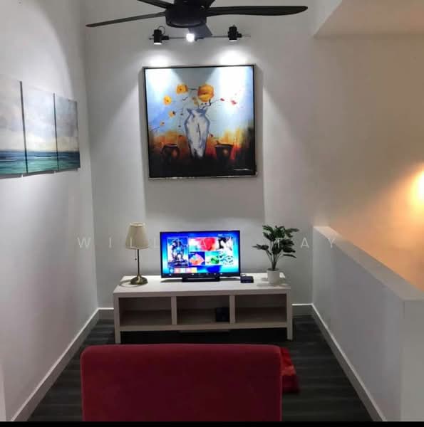2-storey Terraced House for Sale in Taman Nusa Idaman (Iskandar Puteri (Nusajaya)) - William Tay - Living Room - PropertyGuru.com.my