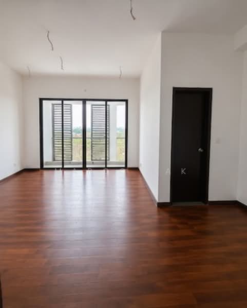 Rumah Teres 3 Tingkat untuk Dijual di Setia Utama (Setia Alam) - Marco Mak - Living Room - PropertyGuru.com.my