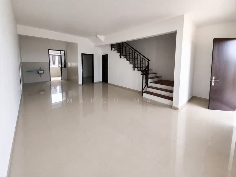 Rumah Teres 3 Tingkat untuk Dijual di Setia Utama (Setia Alam) - Marco Mak - Interior - PropertyGuru.com.my