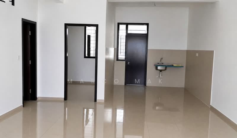 Rumah Teres 3 Tingkat untuk Dijual di Setia Utama (Setia Alam) - Marco Mak - Interior - PropertyGuru.com.my