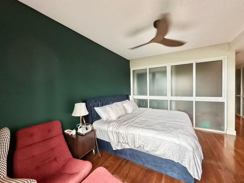 Twin Villa for Sale in Bukit Kiara (Kuala Lumpur) - Lily Hun - Bedroom - PropertyGuru.com.my