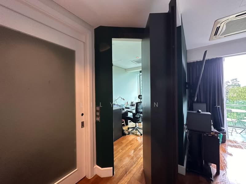 Twin Villa for Sale in Bukit Kiara (Kuala Lumpur) - Lily Hun - Study - PropertyGuru.com.my