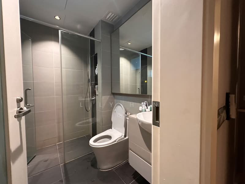Twin Villa for Sale in Bukit Kiara (Kuala Lumpur) - Lily Hun - Bathroom - PropertyGuru.com.my