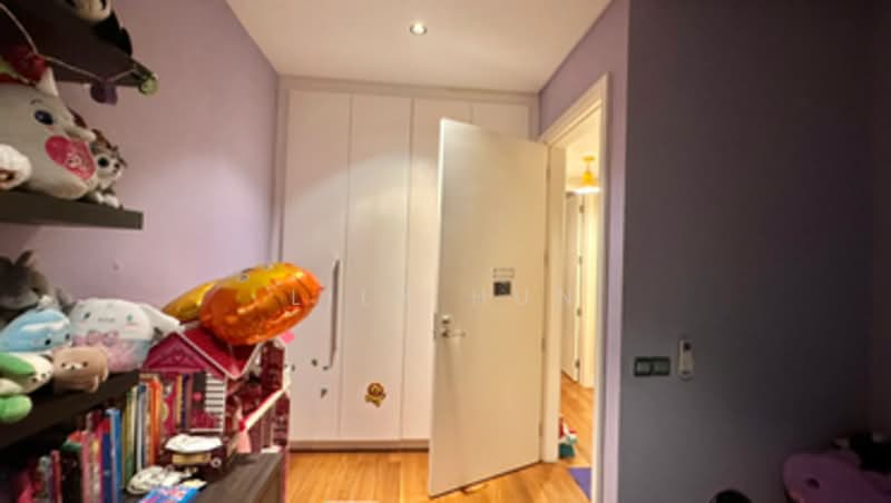 Twin Villa for Sale in Bukit Kiara (Kuala Lumpur) - Lily Hun - Bedroom - PropertyGuru.com.my
