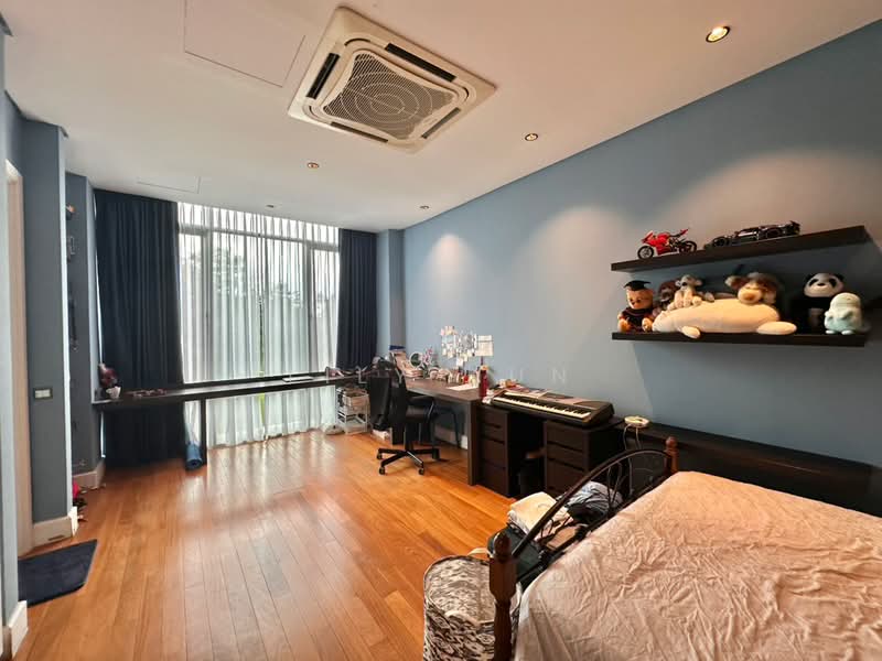 Twin Villa for Sale in Bukit Kiara (Kuala Lumpur) - Lily Hun - Bedroom - PropertyGuru.com.my