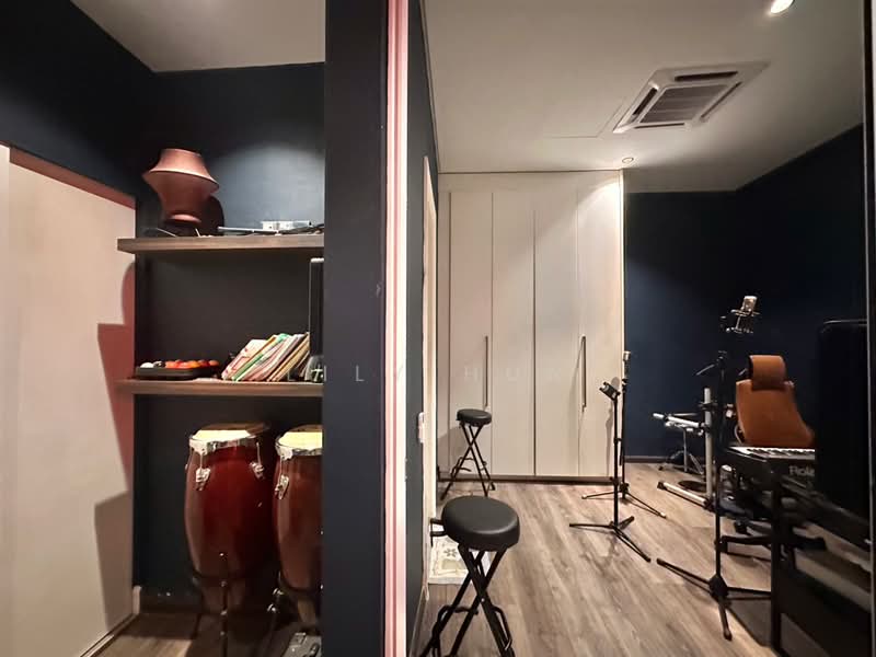 Twin Villa for Sale in Bukit Kiara (Kuala Lumpur) - Lily Hun - Interior - PropertyGuru.com.my