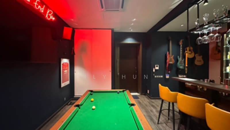 Twin Villa for Sale in Bukit Kiara (Kuala Lumpur) - Lily Hun - Interior - PropertyGuru.com.my