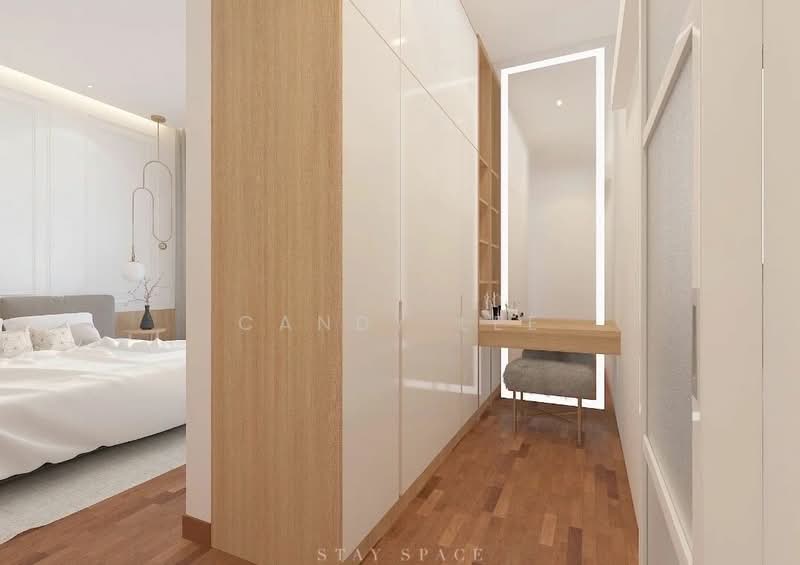 Rumah Banglo untuk Dijual di Rawang (Selangor) - Candy Lee - Bedroom - PropertyGuru.com.my