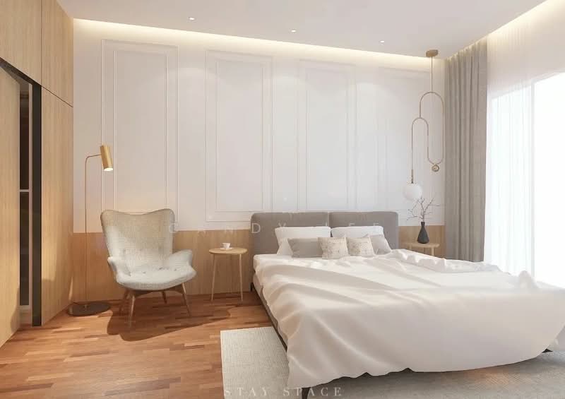 Rumah Banglo untuk Dijual di Rawang (Selangor) - Candy Lee - Bedroom - PropertyGuru.com.my