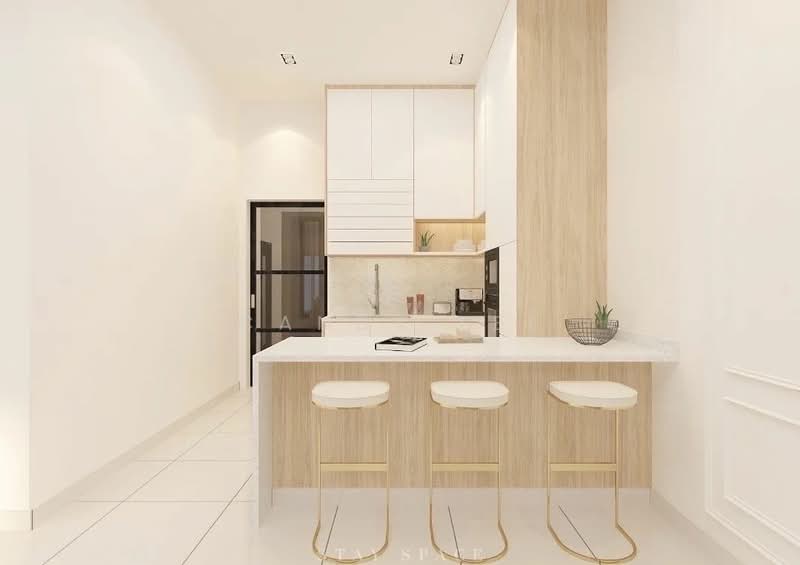 Rumah Banglo untuk Dijual di Rawang (Selangor) - Candy Lee - Kitchen - PropertyGuru.com.my