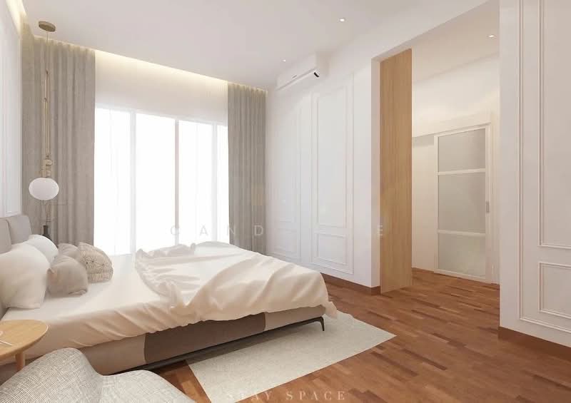 Rumah Banglo untuk Dijual di Rawang (Selangor) - Candy Lee - Bedroom - PropertyGuru.com.my