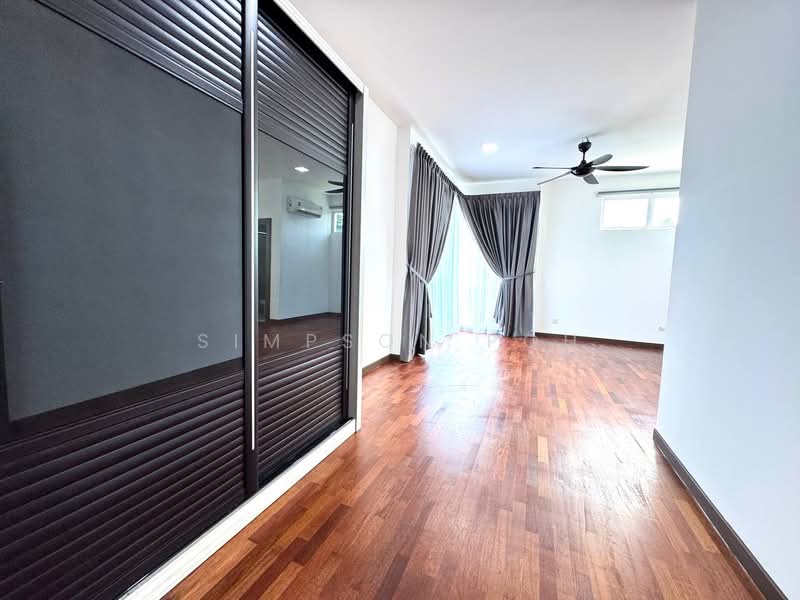 Rumah Banglo untuk Disewa di Horizon Hills (Iskandar Puteri (Nusajaya)) - Simpson Poh - Bedroom - PropertyGuru.com.my