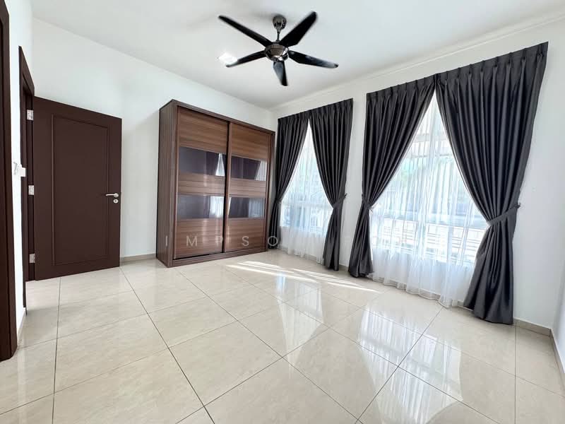 Rumah Banglo untuk Disewa di Horizon Hills (Iskandar Puteri (Nusajaya)) - Simpson Poh - Bedroom - PropertyGuru.com.my