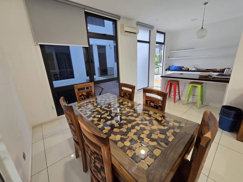 Bungalow House for Sale in Horizon Hills (Iskandar Puteri (Nusajaya)) - William Tay - Dining Room - PropertyGuru.com.my