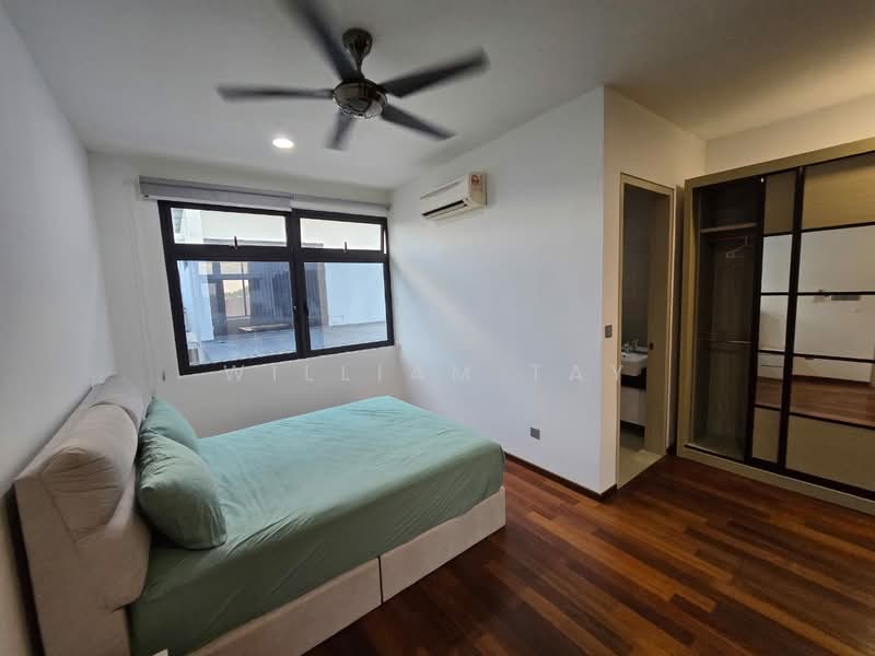 Bungalow House for Sale in Horizon Hills (Iskandar Puteri (Nusajaya)) - William Tay - Bedroom - PropertyGuru.com.my