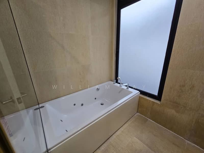 Bungalow House for Sale in Horizon Hills (Iskandar Puteri (Nusajaya)) - William Tay - Bathroom - PropertyGuru.com.my
