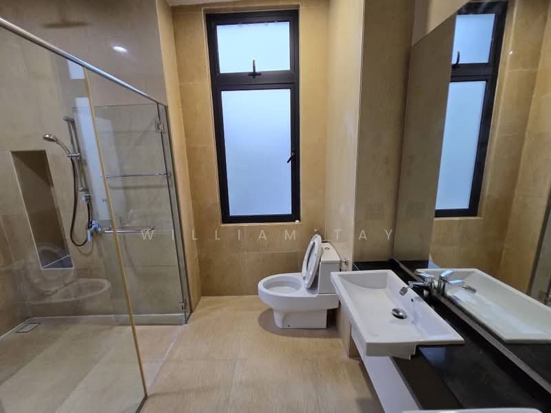 Bungalow House for Sale in Horizon Hills (Iskandar Puteri (Nusajaya)) - William Tay - Bathroom - PropertyGuru.com.my