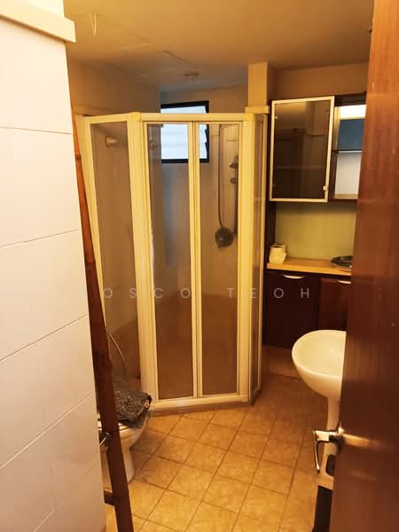 Condominium for Rent at Alphine Tower - Bosco Teoh - PropertyGuru.com.my