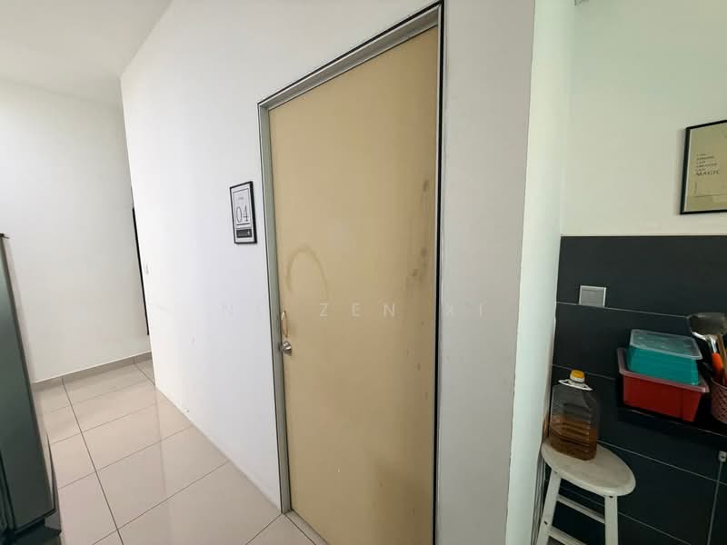 Condominium for Rent at Sunway Citrine Residences - NG ZEN XI - Interior - PropertyGuru.com.my