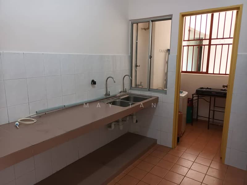 Condominium for Rent at Wangsa Metroview - May Tan - Kitchen - PropertyGuru.com.my