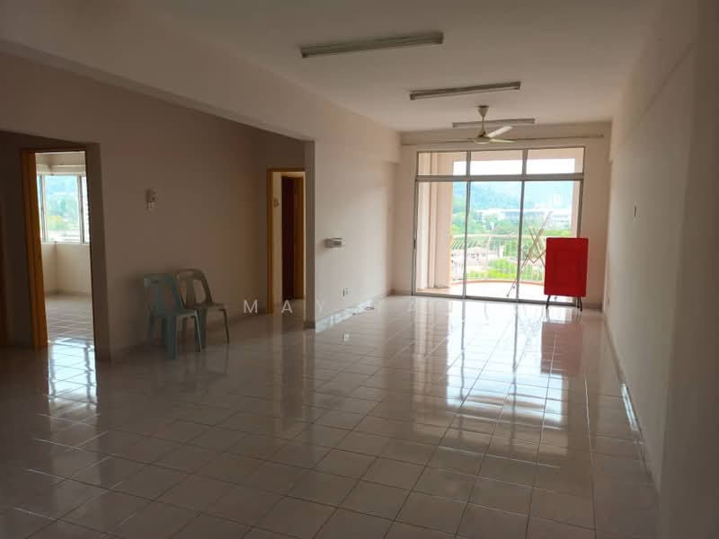 Condominium for Rent at Wangsa Metroview - May Tan - Living Room - PropertyGuru.com.my