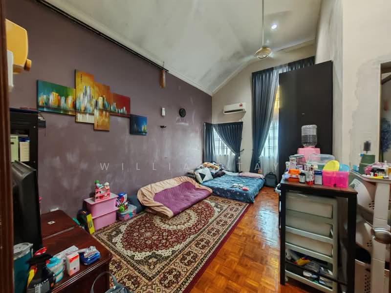 2-storey Terraced House for Sale in Taman Impian Emas (Skudai) - William Tay - Bedroom - PropertyGuru.com.my