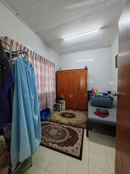 2-storey Terraced House for Sale in Taman Impian Emas (Skudai) - William Tay - Bedroom - PropertyGuru.com.my