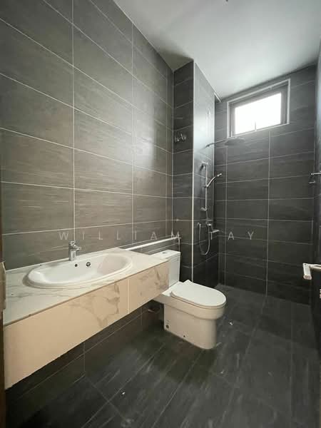 Rumah Berkembar untuk Dijual di Taman Nusa Sentral (Iskandar Puteri (Nusajaya)) - William Tay - Bathroom - PropertyGuru.com.my