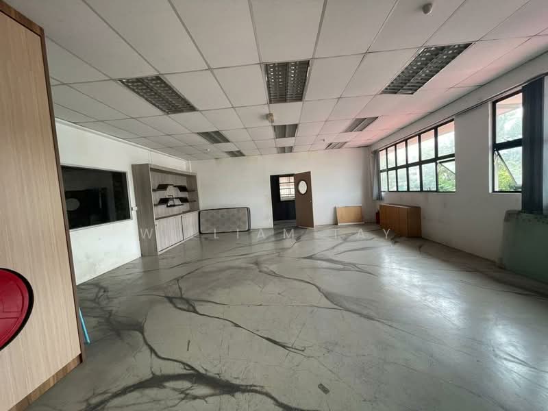 Semi-D Factory for Sale in Taman Perindustrian Desa Plentong (Masai) - William Tay - Interior - PropertyGuru.com.my