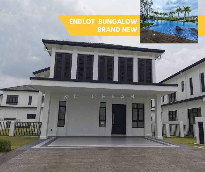 Rumah Banglo untuk Disewa di Kuala Selangor (Selangor) - KC Cheah - Exterior - PropertyGuru.com.my