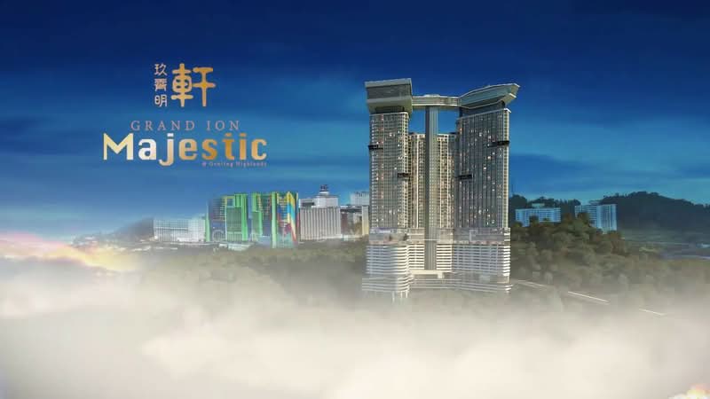 Service Residence for Sale at Grand Ion Majestic - Candy Lee - Exterior - PropertyGuru.com.my
