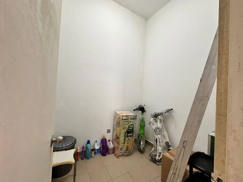 Cluster House for Sale in Horizon Hills (Iskandar Puteri (Nusajaya)) - Simpson Poh - Interior - PropertyGuru.com.my