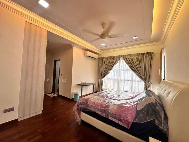 Cluster House for Sale in Horizon Hills (Iskandar Puteri (Nusajaya)) - Simpson Poh - PropertyGuru.com.my