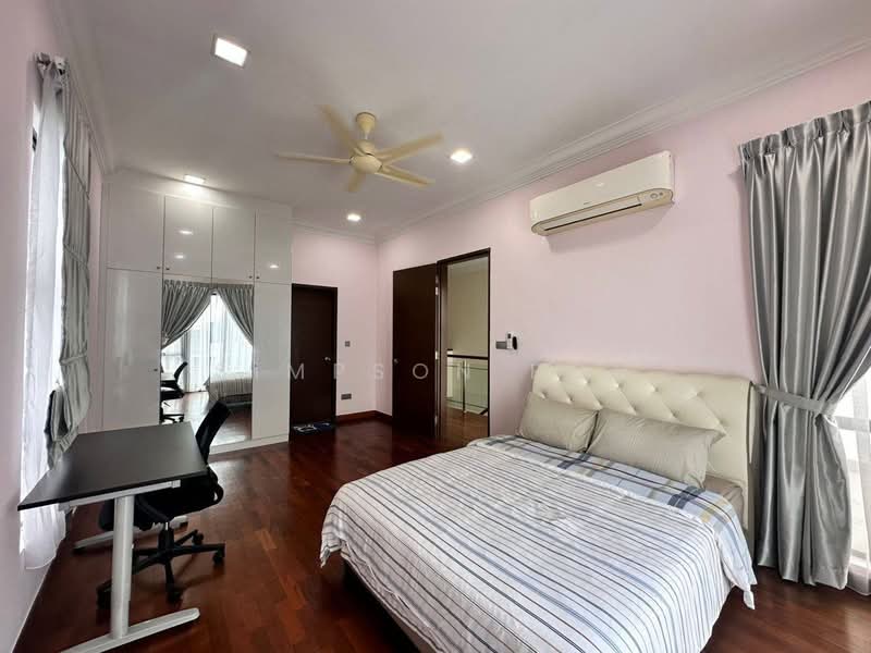 Cluster House for Sale in Horizon Hills (Iskandar Puteri (Nusajaya)) - Simpson Poh - Bedroom - PropertyGuru.com.my