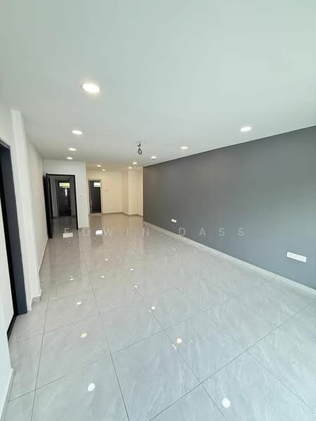 Semi-Detached House for Sale in Johor Bahru (Johor) - Edwin Dass - Interior - PropertyGuru.com.my