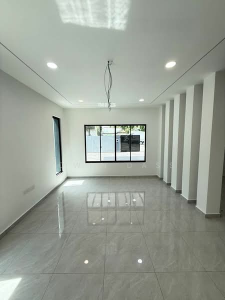 Semi-Detached House for Sale in Johor Bahru (Johor) - Edwin Dass - Interior - PropertyGuru.com.my