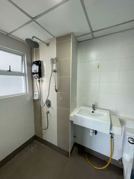 Condominium for Sale at D'Pines@Ampang - BARRY CHAN - Bathroom - PropertyGuru.com.my
