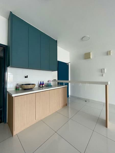 Condominium for Sale at D'Pines@Ampang - BARRY CHAN - Kitchen - PropertyGuru.com.my