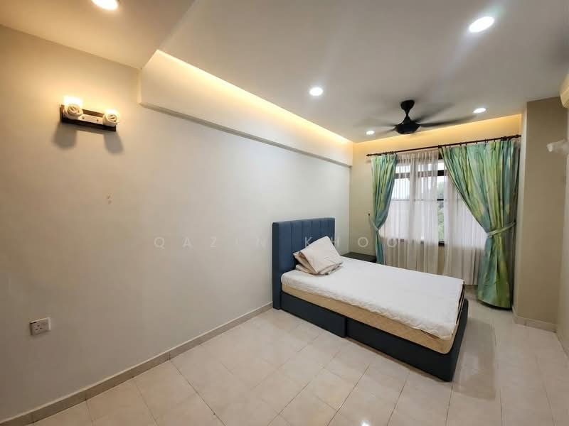 Condominium for Rent at Golf Vista Resort Homes - Qazin Khoo - Bedroom - PropertyGuru.com.my
