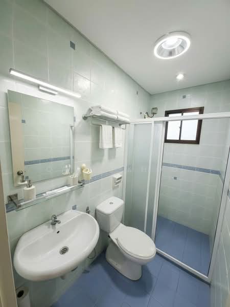 Condominium for Rent at Golf Vista Resort Homes - Qazin Khoo - Bathroom - PropertyGuru.com.my
