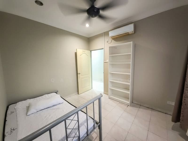 Condominium for Rent at Golf Vista Resort Homes - Qazin Khoo - Bedroom - PropertyGuru.com.my