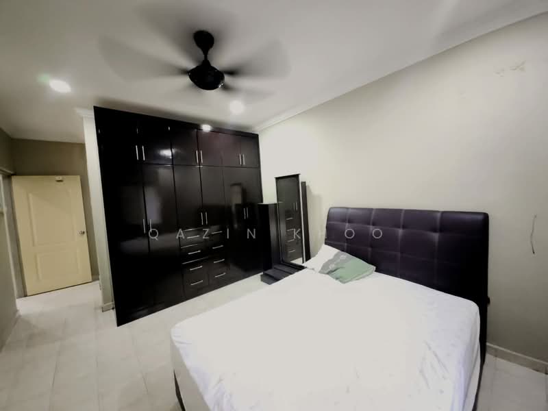 Condominium for Rent at Golf Vista Resort Homes - Qazin Khoo - Bedroom - PropertyGuru.com.my