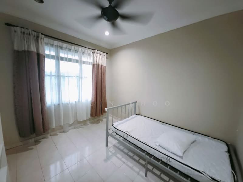 Condominium for Rent at Golf Vista Resort Homes - Qazin Khoo - Bedroom - PropertyGuru.com.my