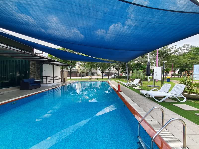 Bungalow for Sale in Kota Kemuning (Shah Alam) - Henrick Tan - Exterior - PropertyGuru.com.my