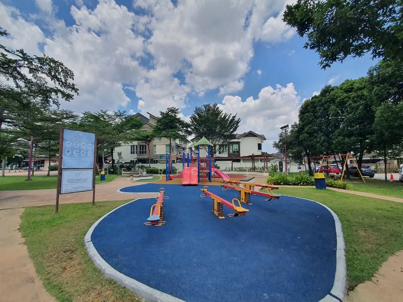 Bungalow for Sale in Kota Kemuning (Shah Alam) - Henrick Tan - Exterior - PropertyGuru.com.my