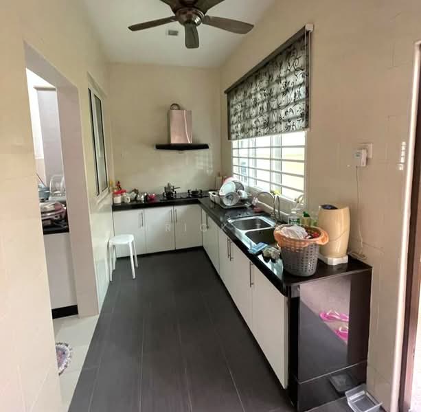 Bungalow for Sale in Kota Kemuning (Shah Alam) - Henrick Tan - Kitchen - PropertyGuru.com.my