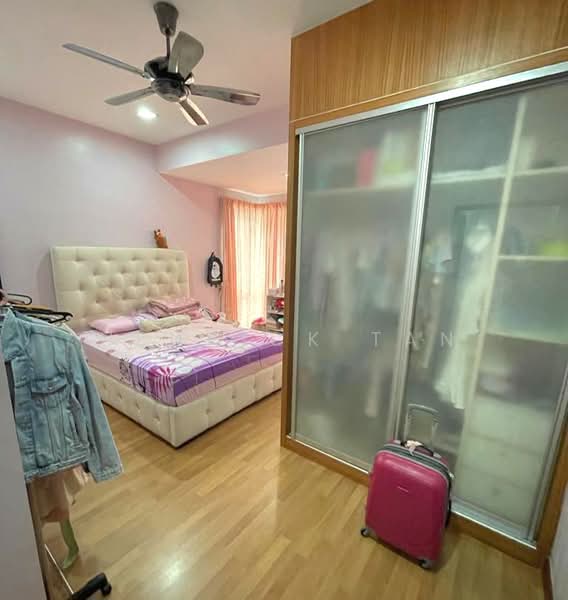Bungalow for Sale in Kota Kemuning (Shah Alam) - Henrick Tan - Bedroom - PropertyGuru.com.my