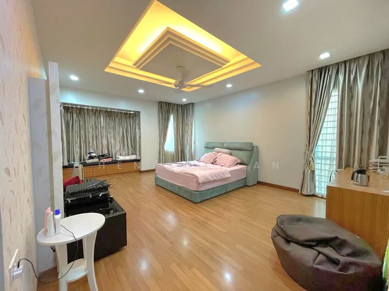 Bungalow for Sale in Kota Kemuning (Shah Alam) - Henrick Tan - Bedroom - PropertyGuru.com.my