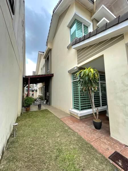 Bungalow for Sale in Kota Kemuning (Shah Alam) - Henrick Tan - Exterior - PropertyGuru.com.my