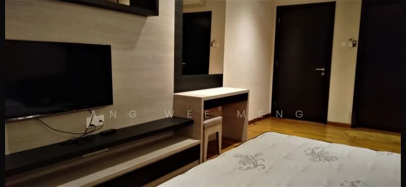 Pangsapuri untuk Disewa di Molek Pine 4 - Ang Wee Meng - Bedroom - PropertyGuru.com.my